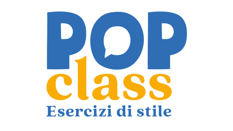 Pop Class